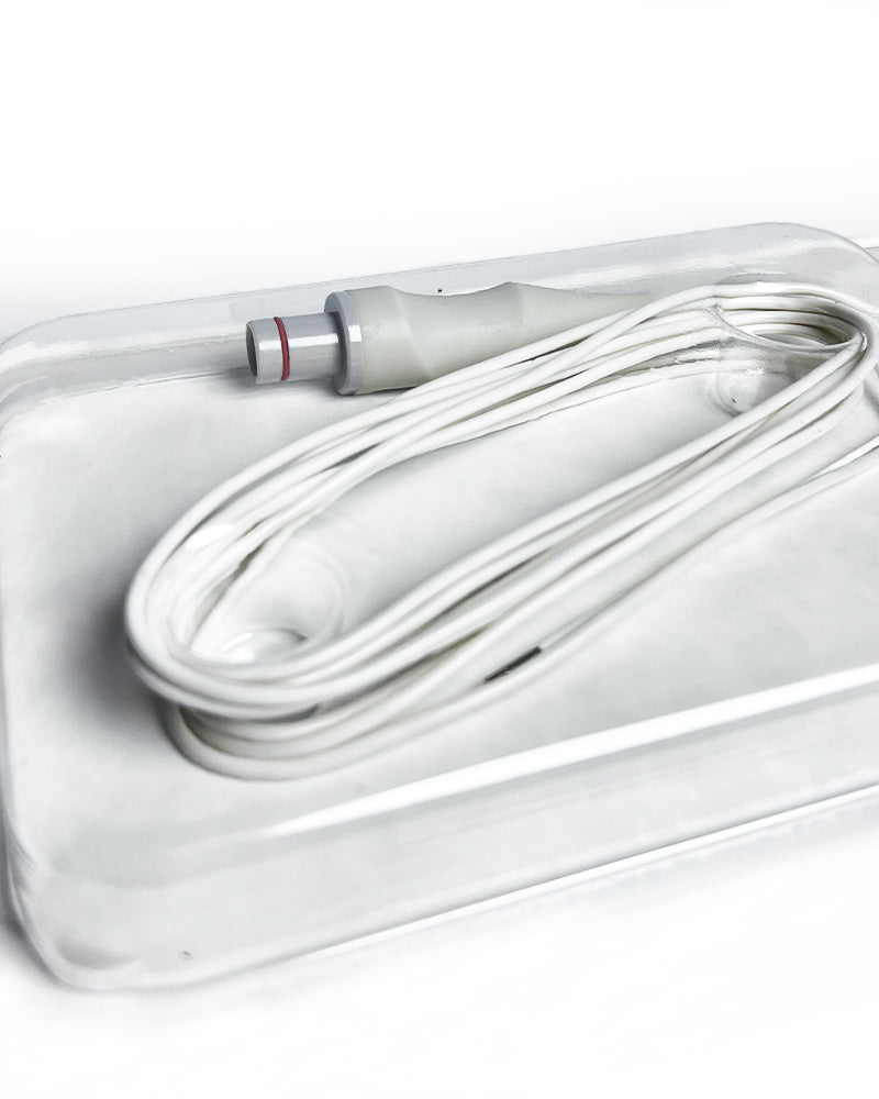 Thermi Arvati Injectable RF Electrode Arvati Generator V-10-10-18-B-G2 Exp 08/21