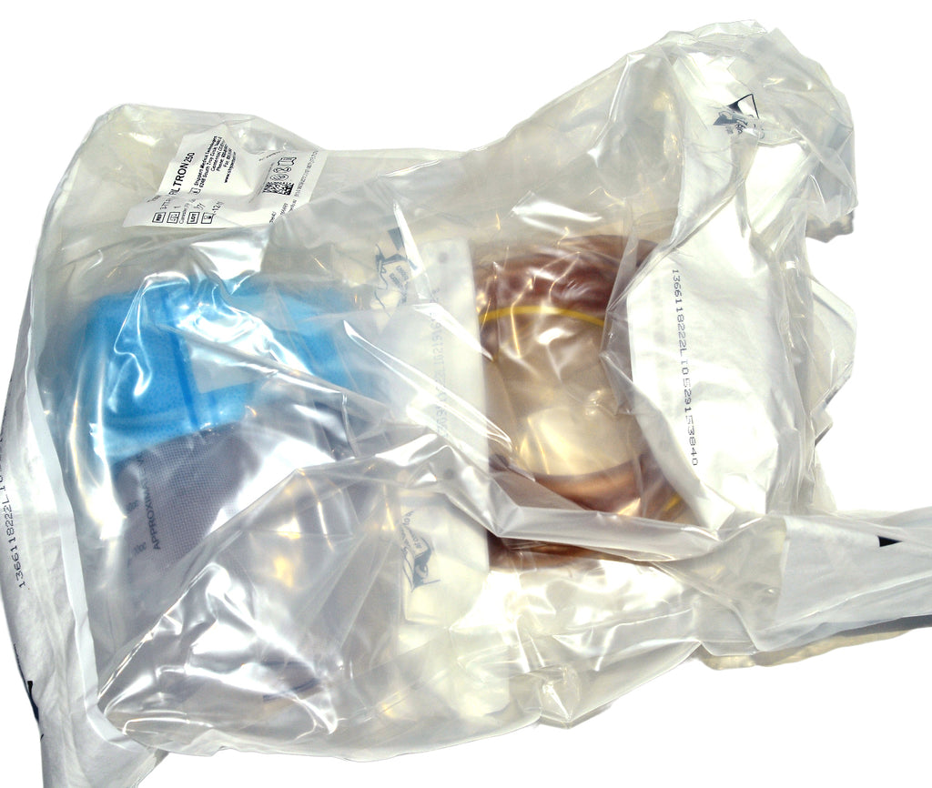 Tissu-Trans FILTRON 100cc Fat Collection Filtration Aspirator Canister Tubing