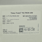Tissu-Trans FILTRON 250cc Fat Collection Filtration Aspirator Canister Tubing