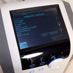 2013 BTL Vanquish ME Large Radio Frequency Contour System Core Fat Removal RF