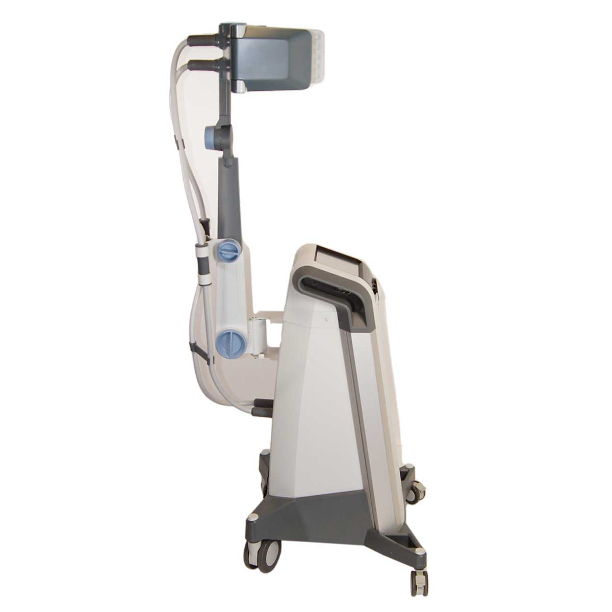2013 BTL Vanquish ME Large Radio Frequency Contour System Core Fat Removal RF