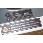 2013 BTL Vanquish ME Large Radio Frequency Contour System Core Fat Removal RF