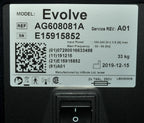2019 InMode Evolve Body Contouring Remodel Sculpt Trim Tone Tite RadioFrequency