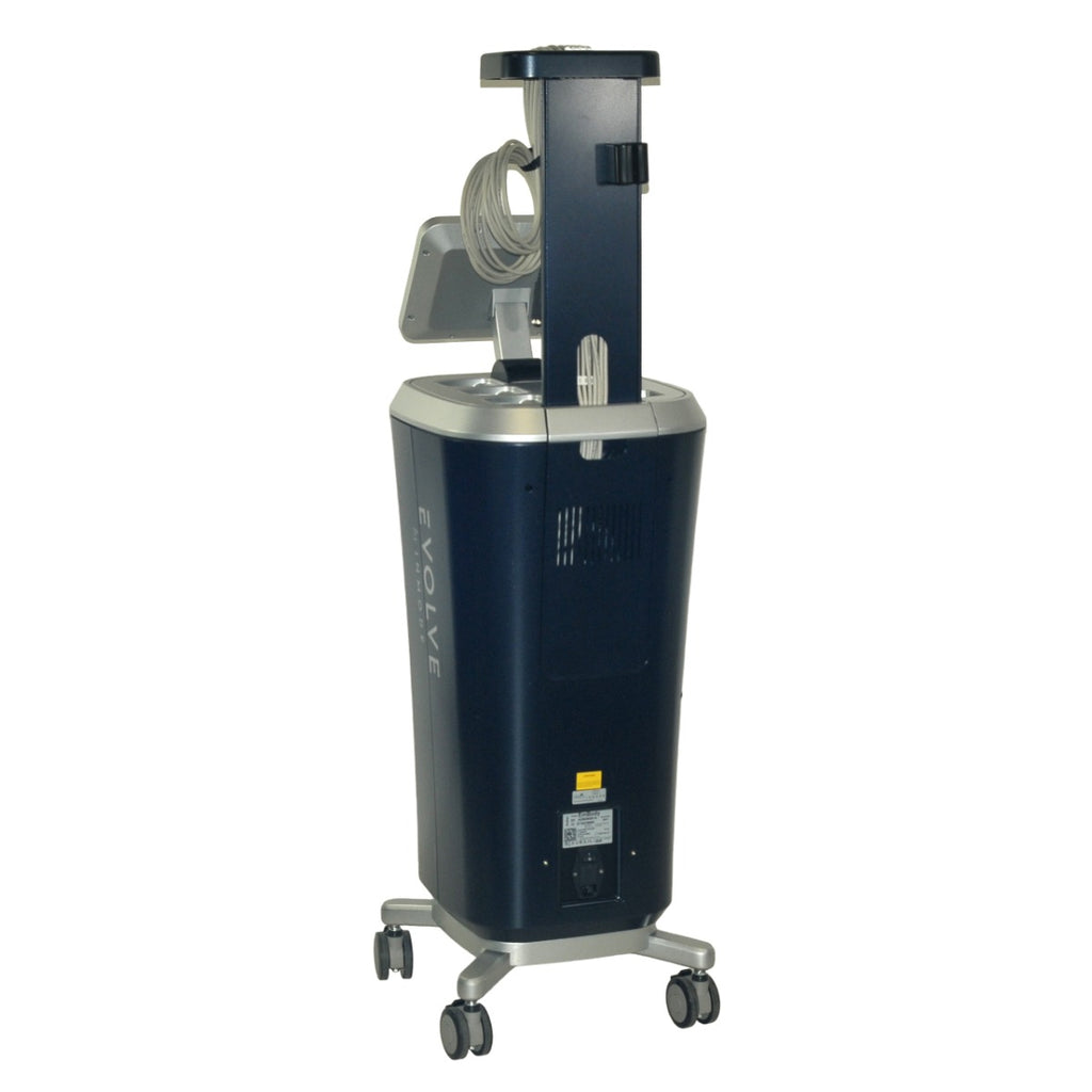2019 InMode Evolve Body Contouring Remodel Sculpt Trim Tone Tite RadioFrequency