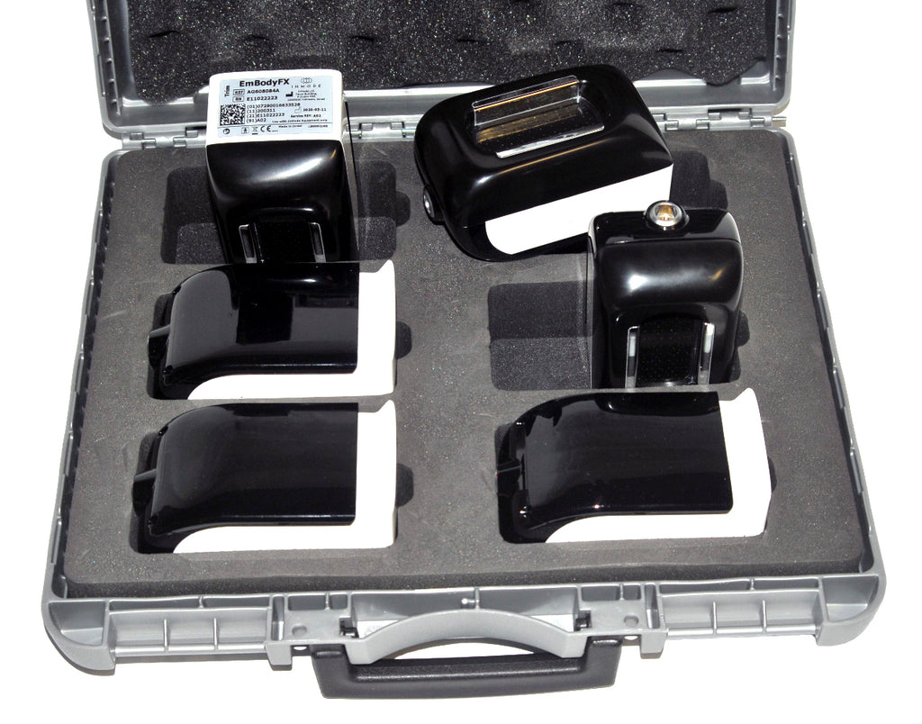 2019 InMode Evolve Body Contouring Remodel Sculpt Trim Tone Tite RadioFrequency