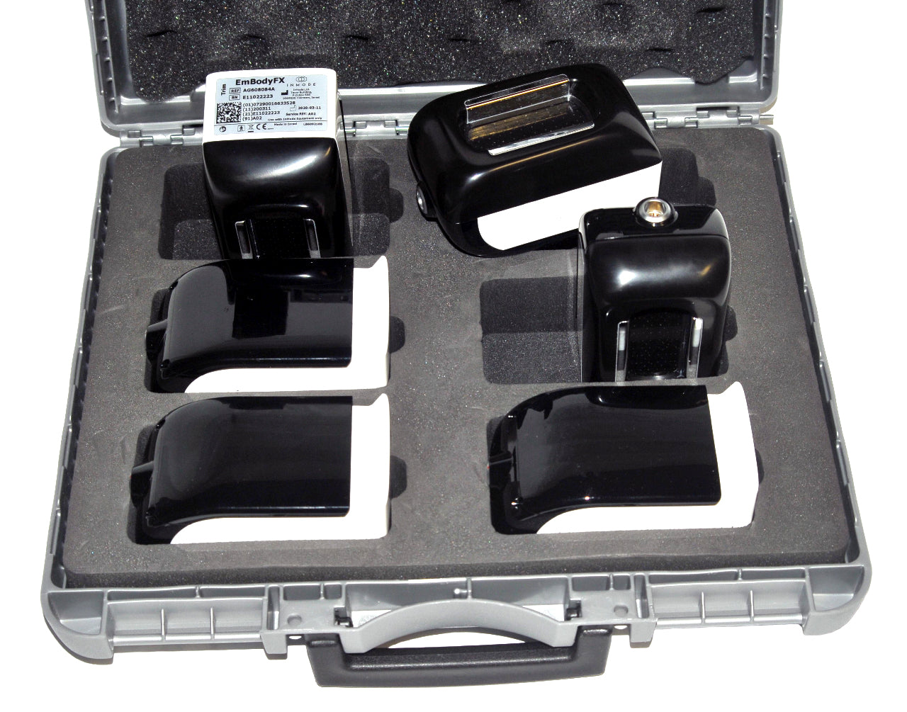 2019 InMode Evolve Body Contouring Remodel Sculpt Trim Tone Tite RadioFrequency