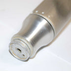 Edge Systems Hydrafacial Suction Handpiece Metal Infuser Housing Assembly Hydra