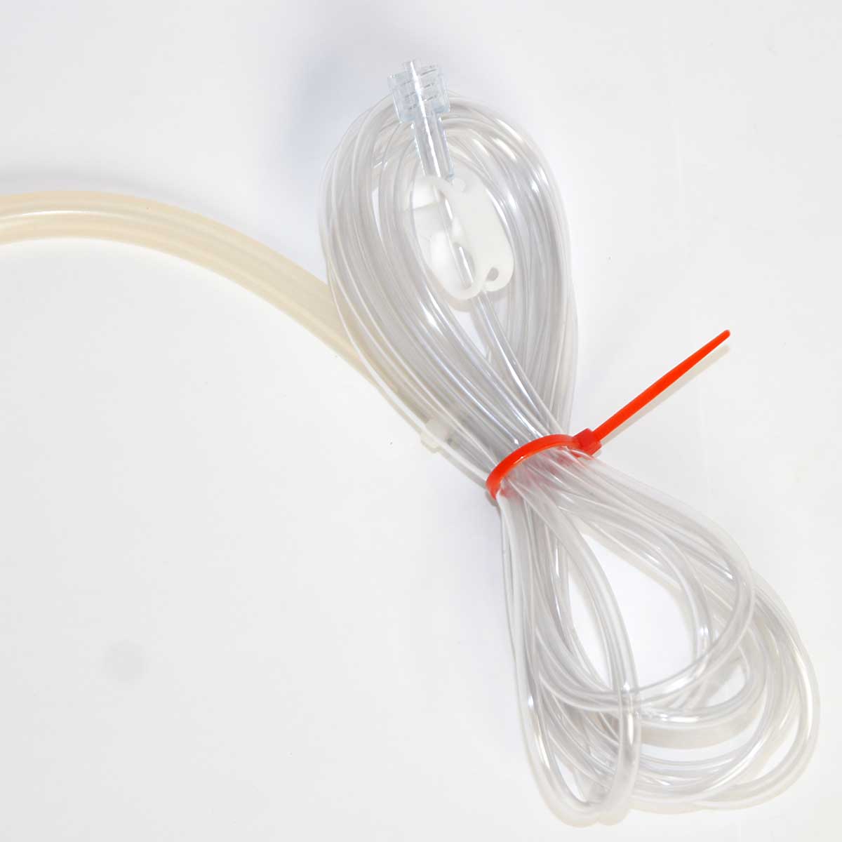 Edge Systems Hydrafacial Micro Handpiece Plastic Assembly & Tubing Hydro Facial