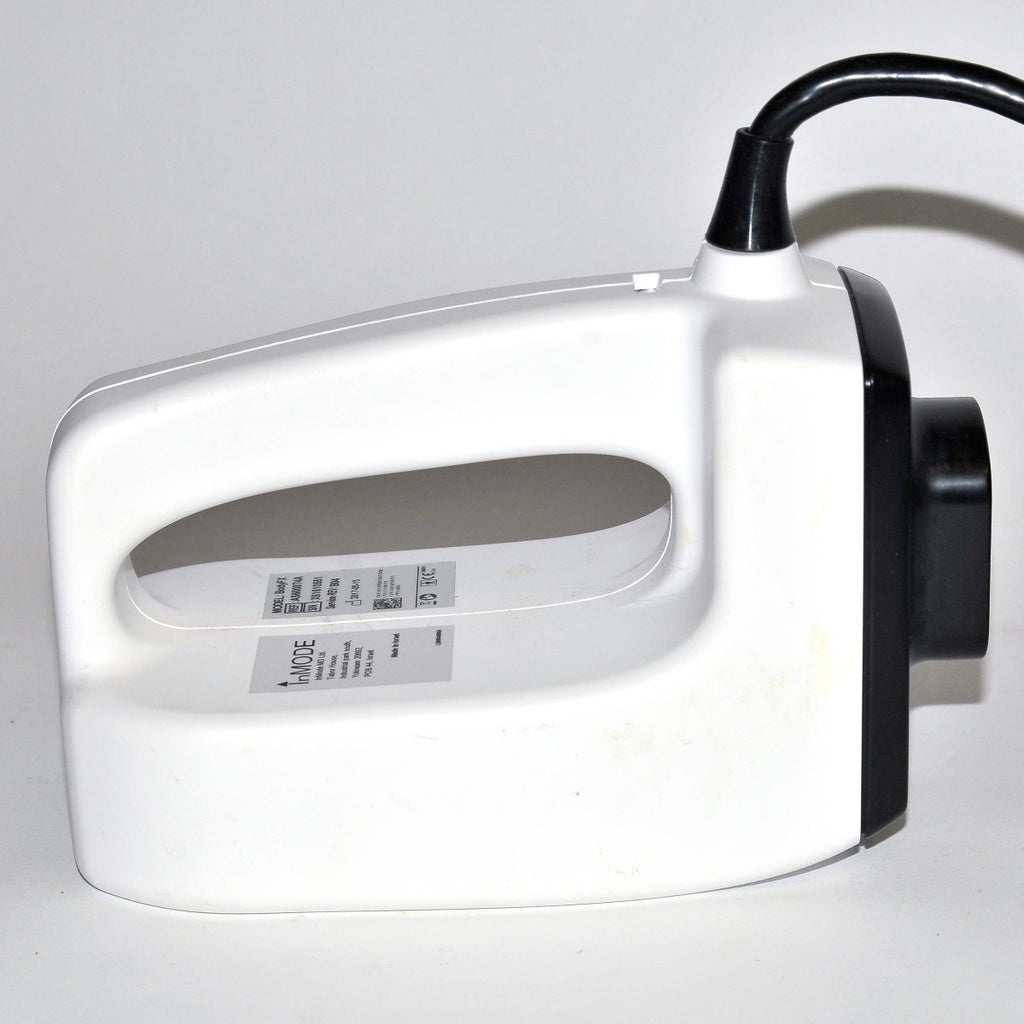 InMode BodyFX RadioFrequency Body Shaping Contour Cellulite AS600874A Handpiece