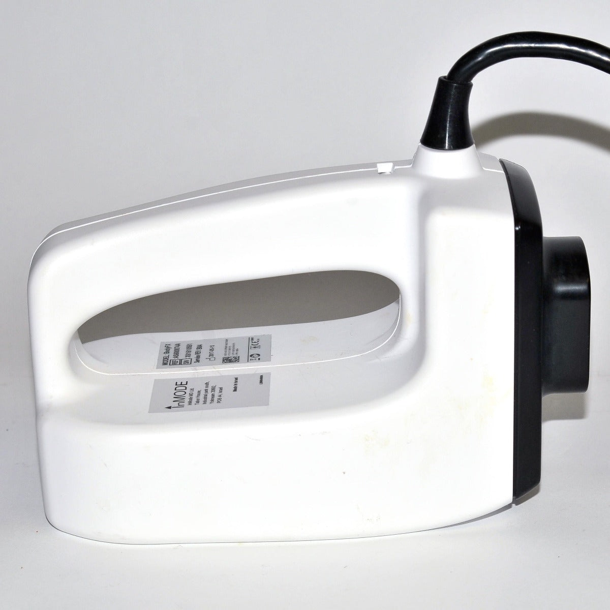 InMode BodyFX RadioFrequency Body Shaping Contour Cellulite AS600874A Handpiece