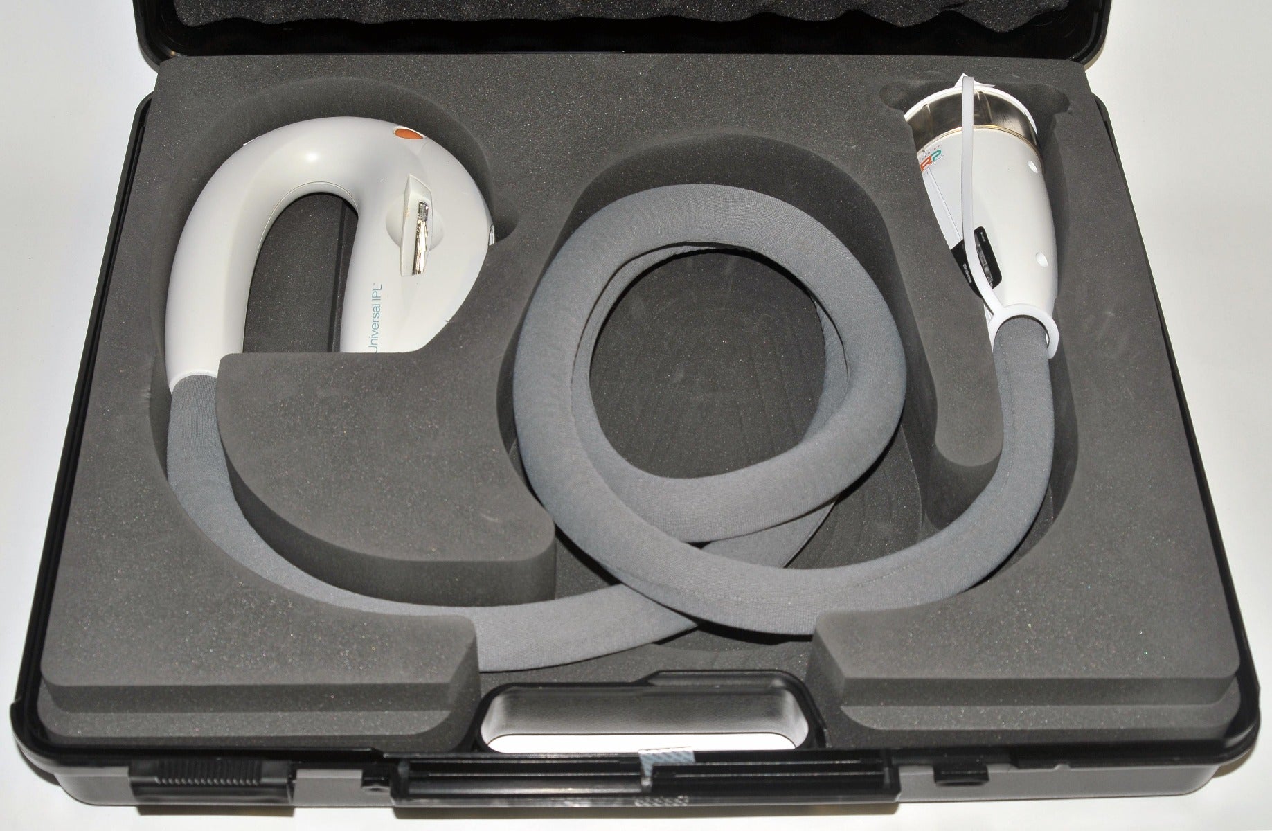 Lumenis M22 Universal IPL Treatment Head Handpiece SA-1026350 Hair Removal HR +