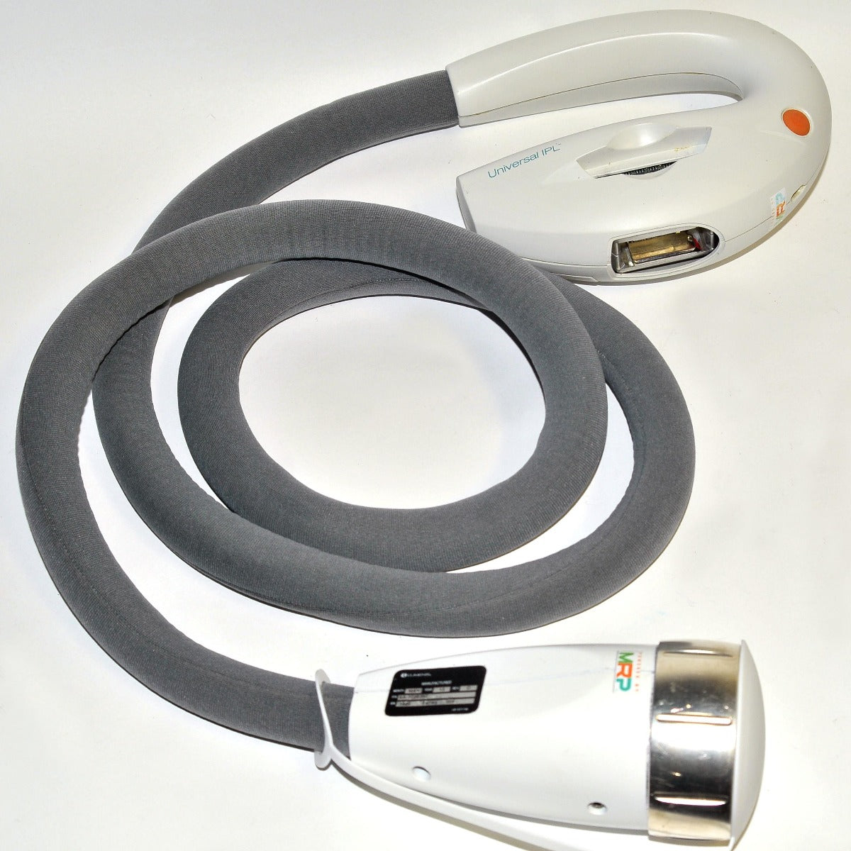 Lumenis M22 Universal IPL Treatment Head Handpiece SA-1026350 Hair Removal HR +