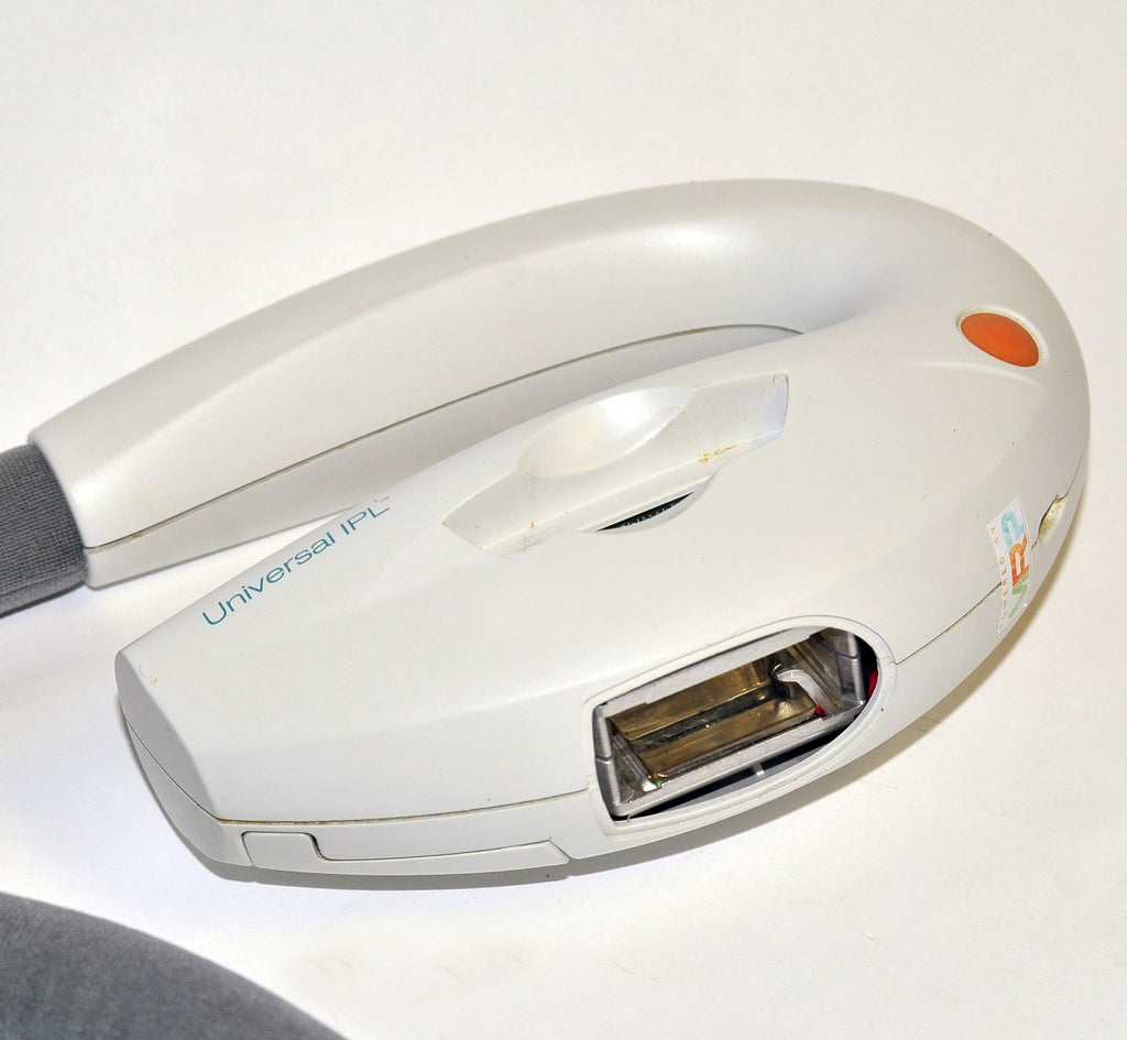 Lumenis M22 Universal IPL Treatment Head Handpiece SA-1026350 Hair Removal HR +