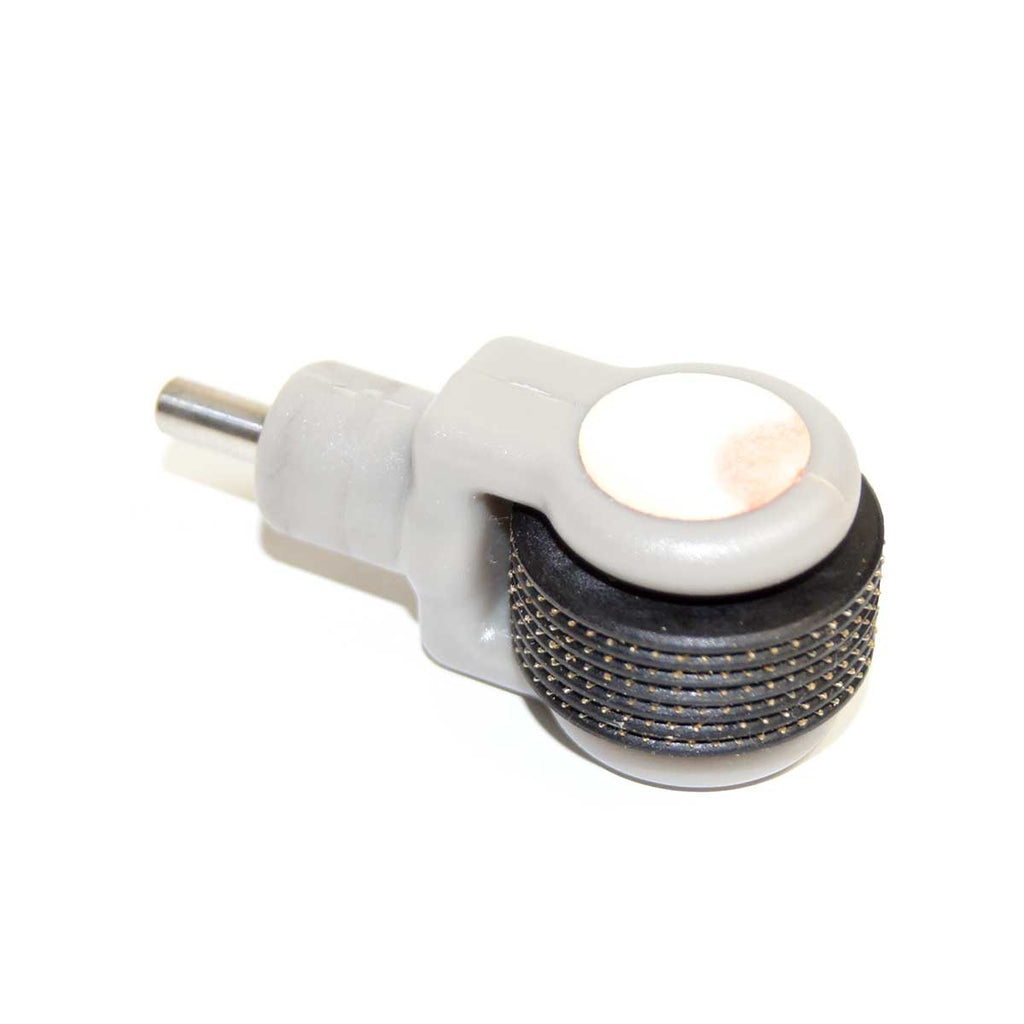 Alma Pixel RF In-Motion Roller Tip Opus VShape SkinFinity Plasma Wheel Fair