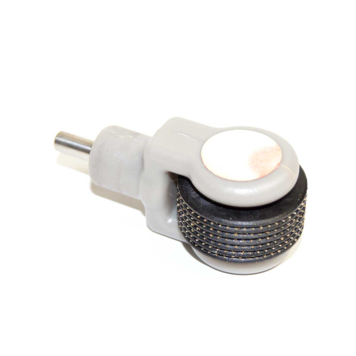 Alma Pixel RF In-Motion Roller Tip Opus VShape SkinFinity Plasma Wheel Fair