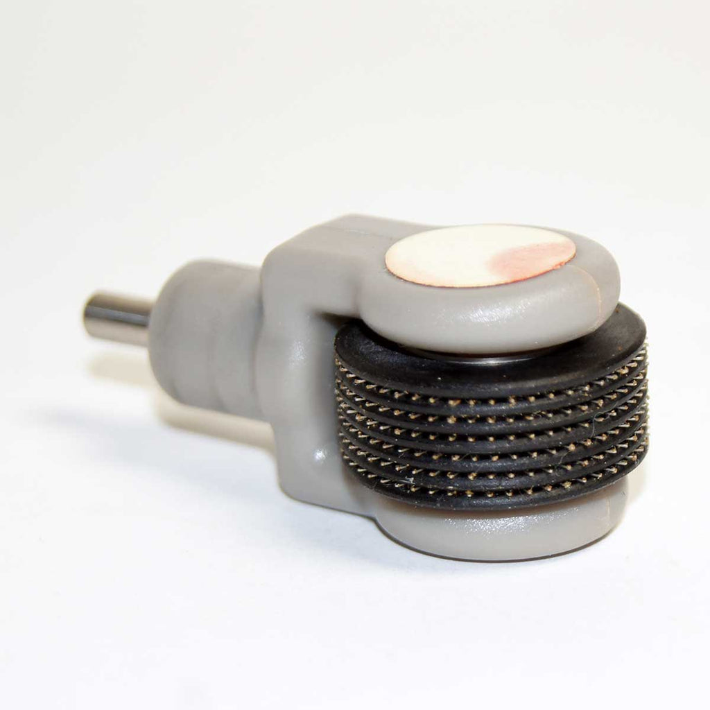 Alma Pixel RF In-Motion Roller Tip Opus VShape SkinFinity Plasma Wheel Fair