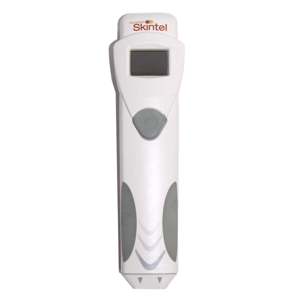 2015 Cynosure Palomar Skintel Melanin Reader Icon Vectus Skin Type Sensor