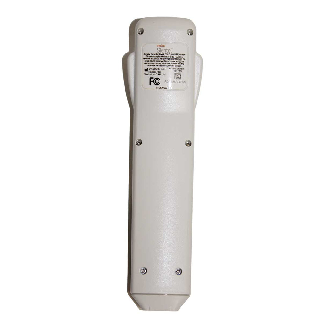 2015 Cynosure Palomar Skintel Melanin Reader Icon Vectus Skin Type Sensor