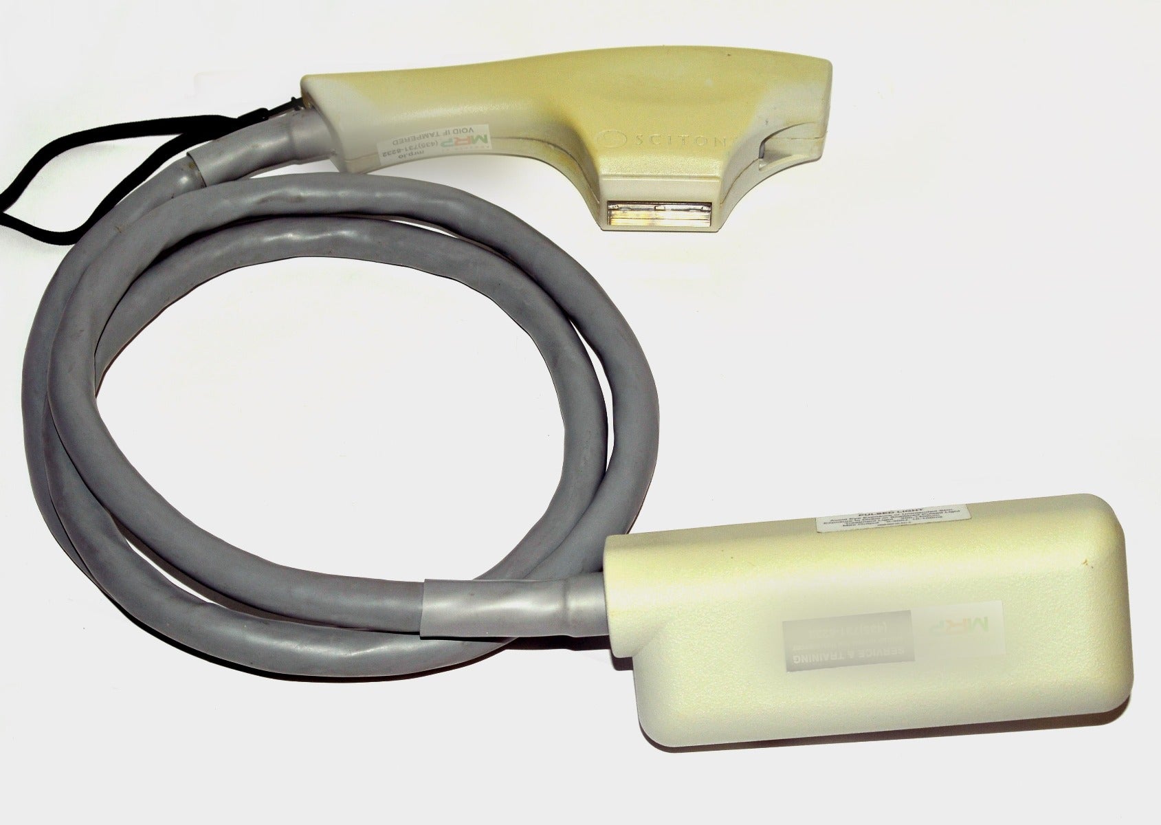 Sciton BBL Laser Applicator Handpiece Hair Removal Acne More 1500-202-04