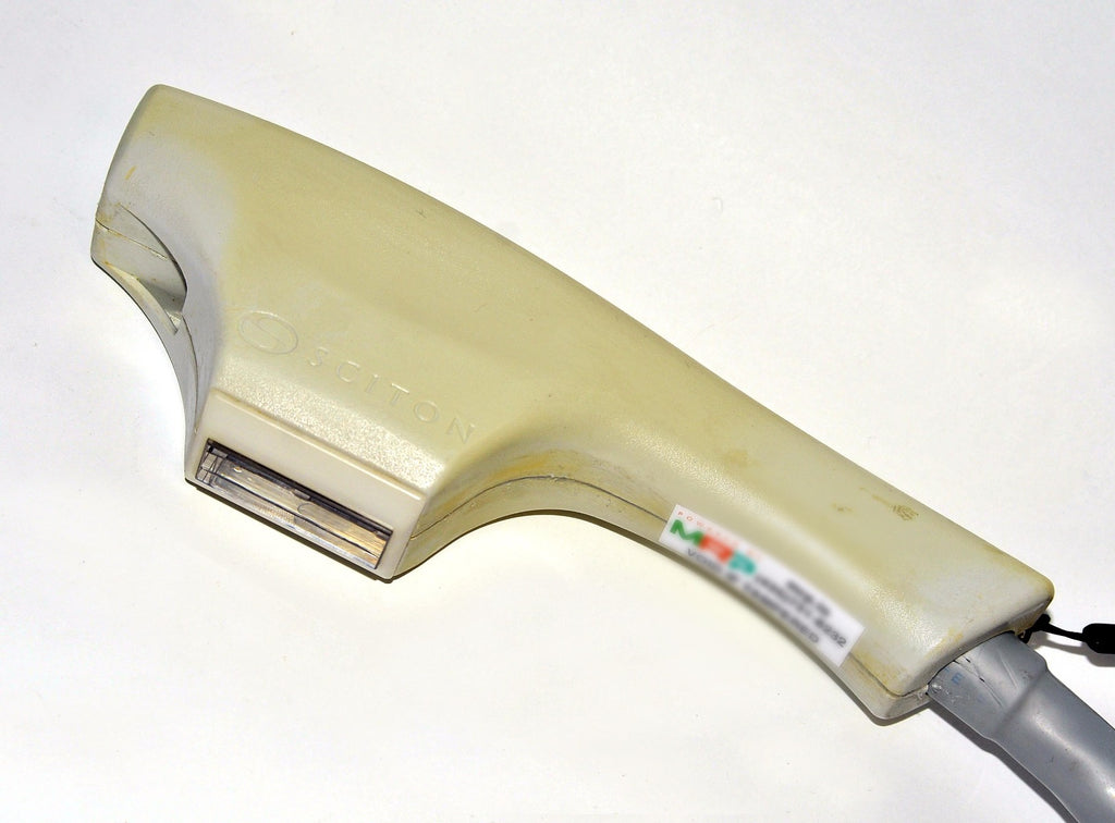 Sciton BBL Laser Applicator Handpiece Hair Removal Acne More 1500-202-04