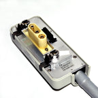 Sciton BBL Laser Applicator Handpiece Hair Removal Acne More 1500-202-04