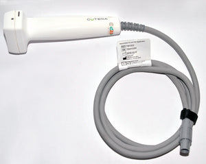 Cutera truSculpt iD RF Body Sculpting Hand-Held 16 cm2 RF Applicator PARTS AS-IS