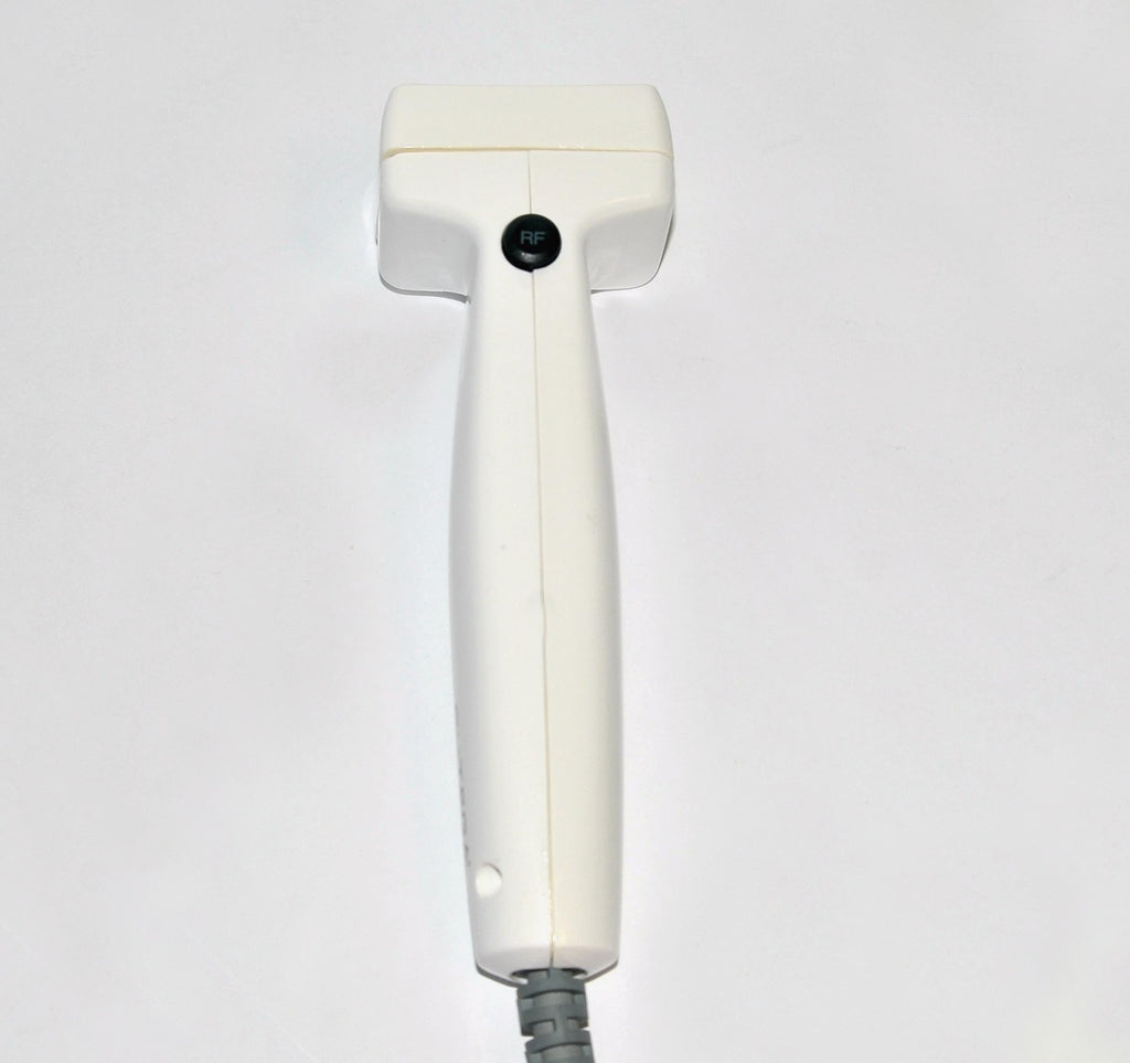 Cutera truSculpt iD RF Body Sculpting Hand-Held 16 cm2 RF Applicator PARTS AS-IS