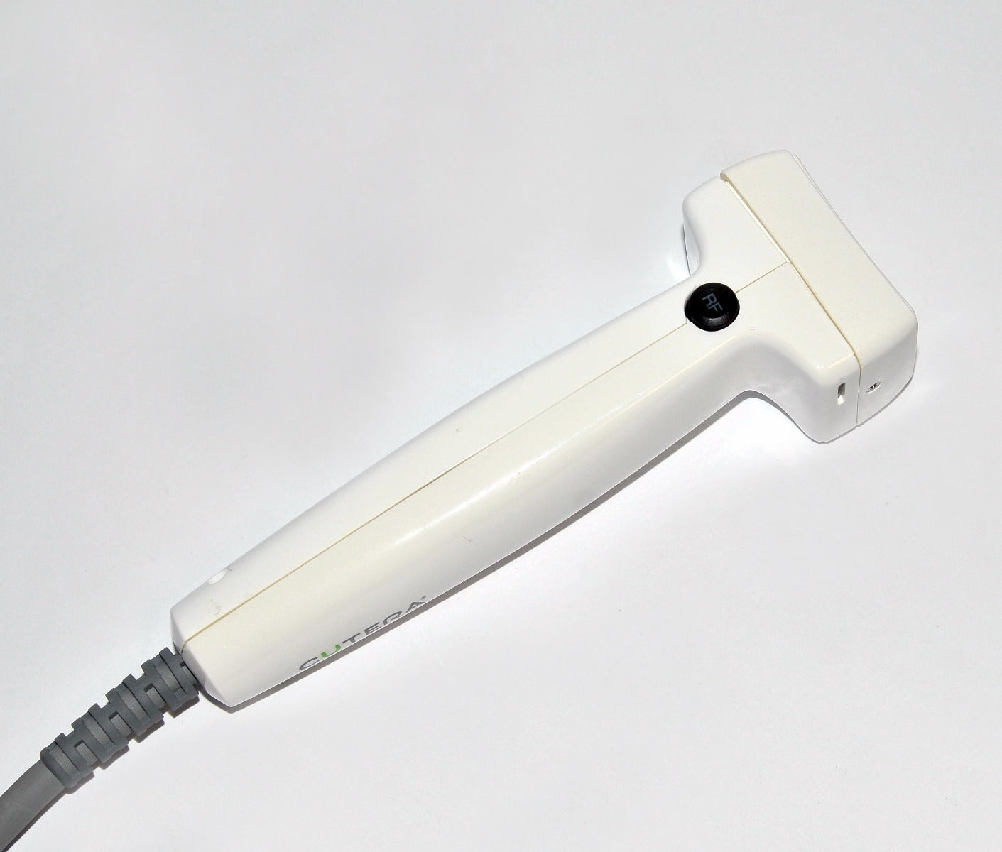Cutera truSculpt iD RF Body Sculpting Hand-Held 16 cm2 RF Applicator PARTS AS-IS