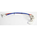 Palomar Vectus Laser Reverse Backflush Tubing Red-F Blue-E Service Hose Drain