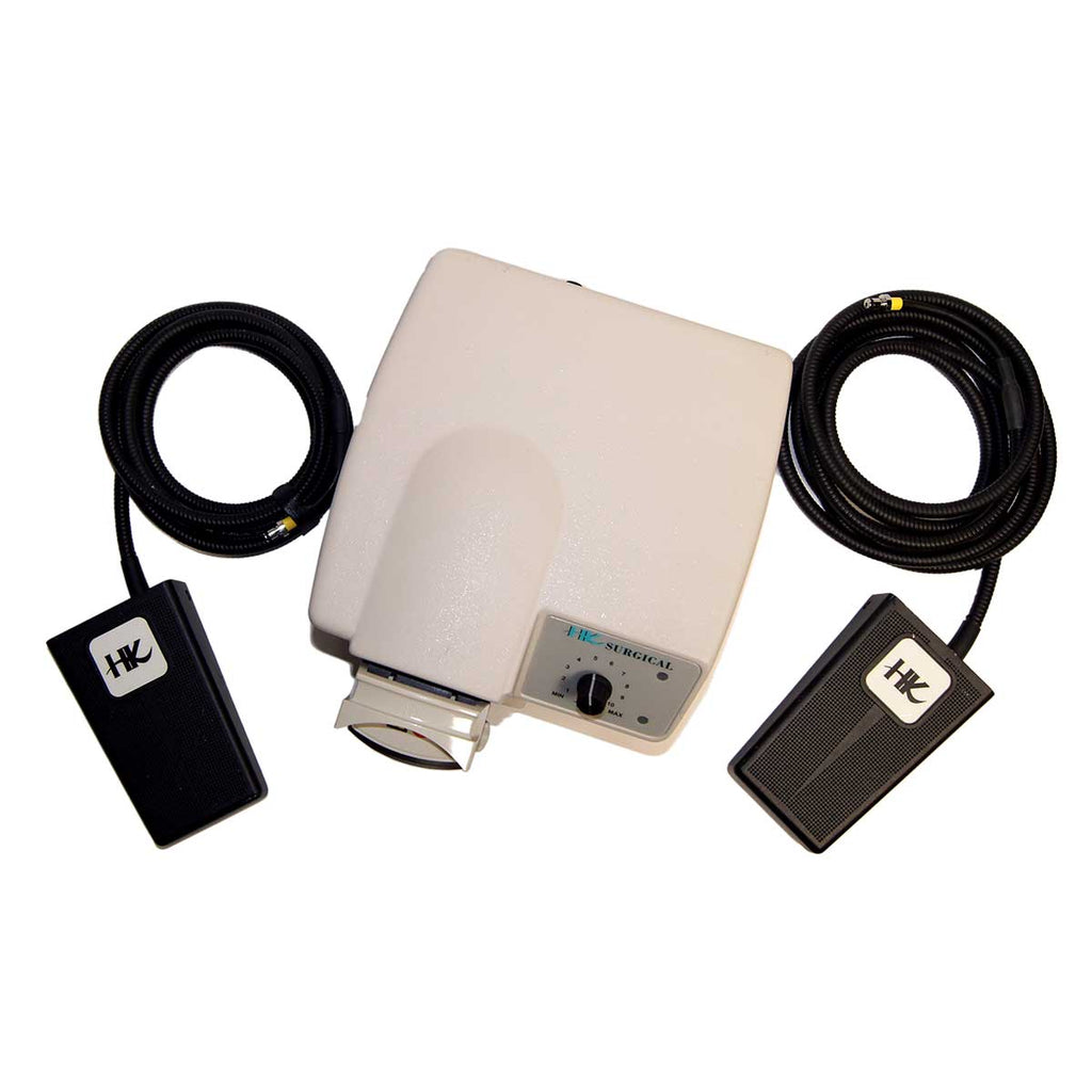 HK Surgical Klein Infiltration Pump KIP-II Tumescent Anesthesia Delivery System