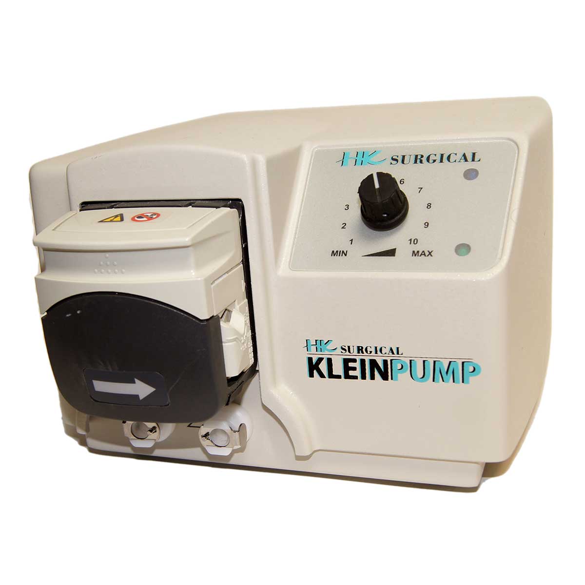 HK Surgical Klein Infiltration Pump KIP-II Tumescent Anesthesia Delivery System