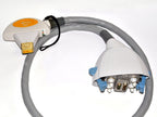 2015 Palomar StarLux 500 Laser LuxYs IPL Fine Hair Removal Handpiece Lux Ys HR