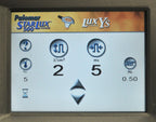 2015 Palomar StarLux 500 Laser LuxYs IPL Fine Hair Removal Handpiece Lux Ys HR