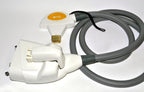 2015 Palomar ICON Laser MaxYs Handpiece Hair Removal Max Ys Spot Hand Piece HR