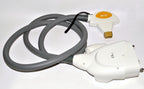 2015 Palomar ICON Laser MaxYs Handpiece Hair Removal Max Ys Spot Hand Piece HR