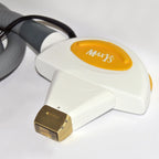 2015 Palomar ICON Laser MaxYs Handpiece Hair Removal Max Ys Spot Hand Piece HR