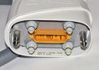 2015 Palomar ICON Laser MaxYs Handpiece Hair Removal Max Ys Spot Hand Piece HR