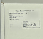 Tissu-Trans FILTRON 500cc Fat Collection Filtration Aspirator Canister Tubing