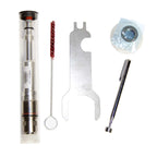 BTL Emtone Radio Frequency Handpiece Cartridge Replacement Kit Exchangeable RF