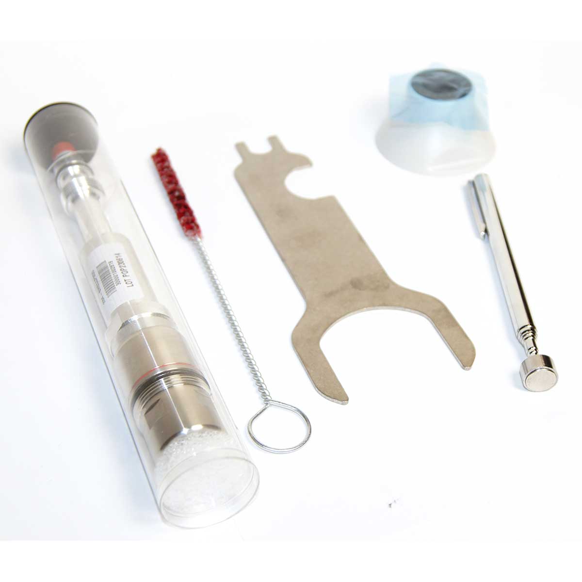BTL Emtone Radio Frequency Handpiece Cartridge Replacement Kit Exchangeable RF
