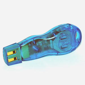 Cynosure SculpSure Laser USB PAC Key 100-7026-004 OEM 100 Treatment Cycles Left