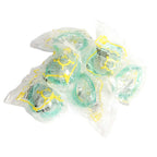 Medline Anesthesia Mask Top Valve Flexible Adult Medium Size 5 DYNJAAMASK35 8pk