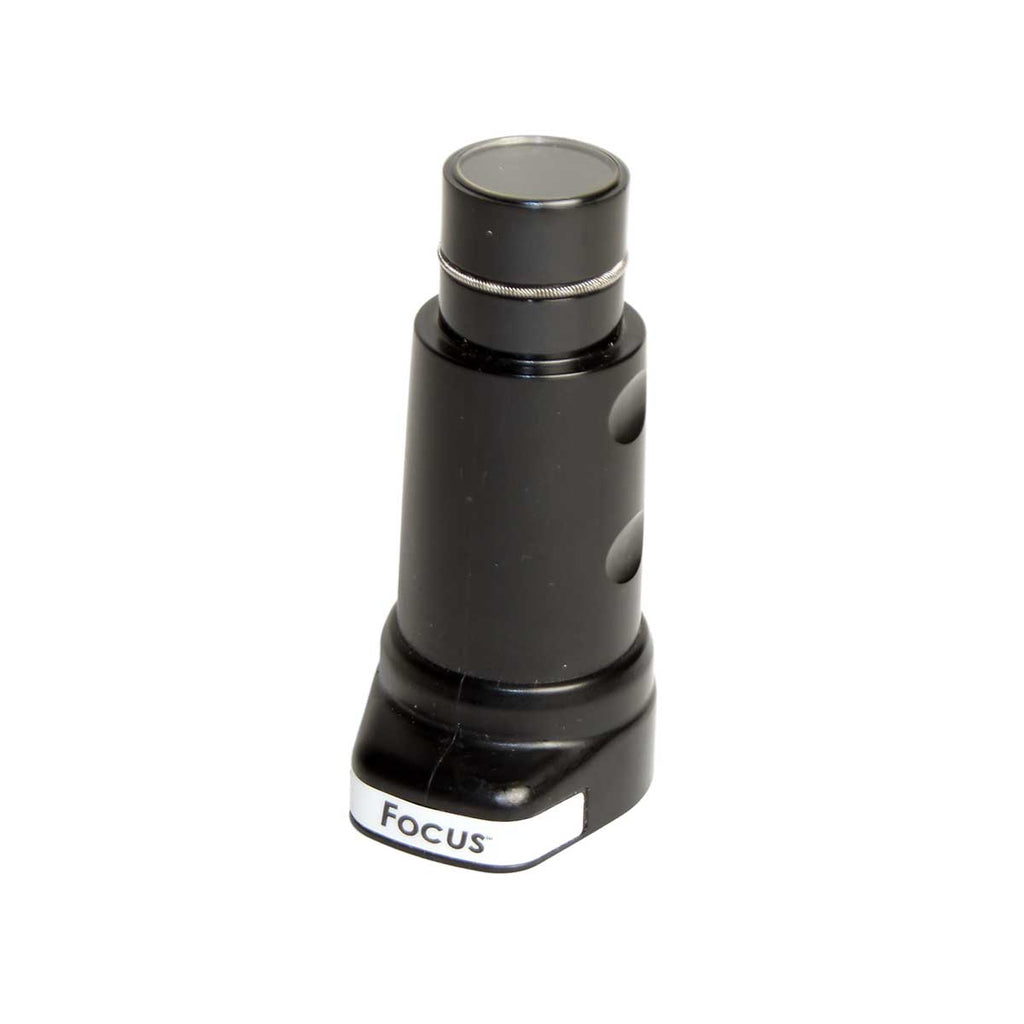 Cynosure PicoSure Laser Focus Lens Array 100-7012-055 Revitalize Skin 34K Shots