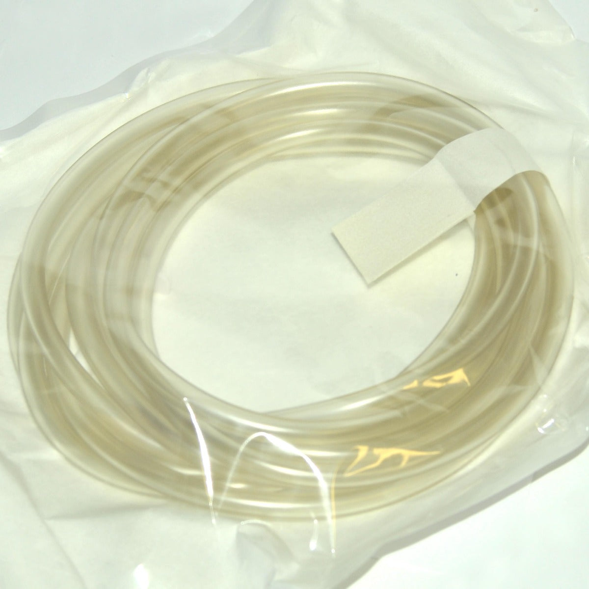 Soft Pump Tubing Set Single Spike 13' Surgical Tube Infiltration Sterile x10 Pcs