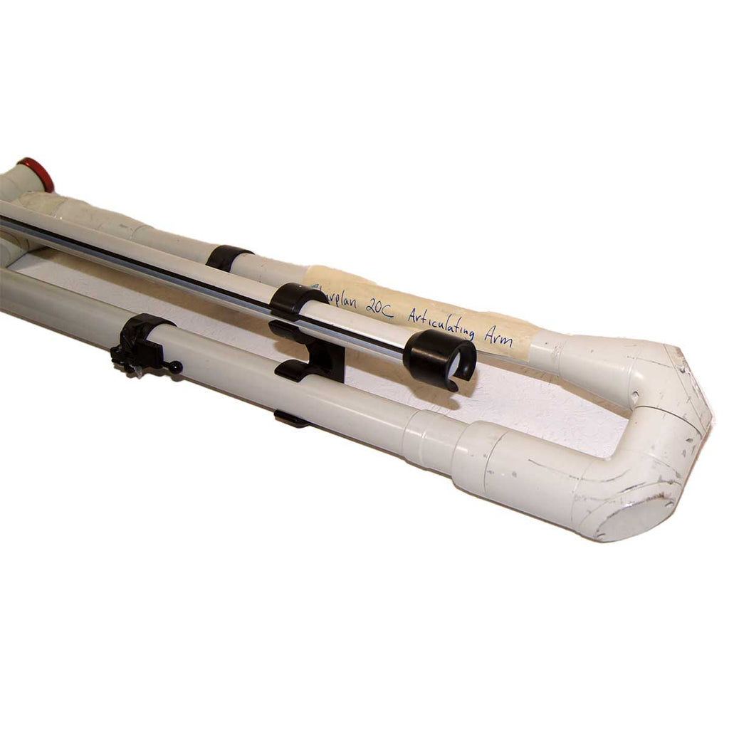 Sharplan 20C CO2 Laser Articulating Delivery Arm PARTS UNIT