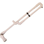 Lumenis AcuPulse Duo White CO2 Laser Articulated Arm PARTS UNIT