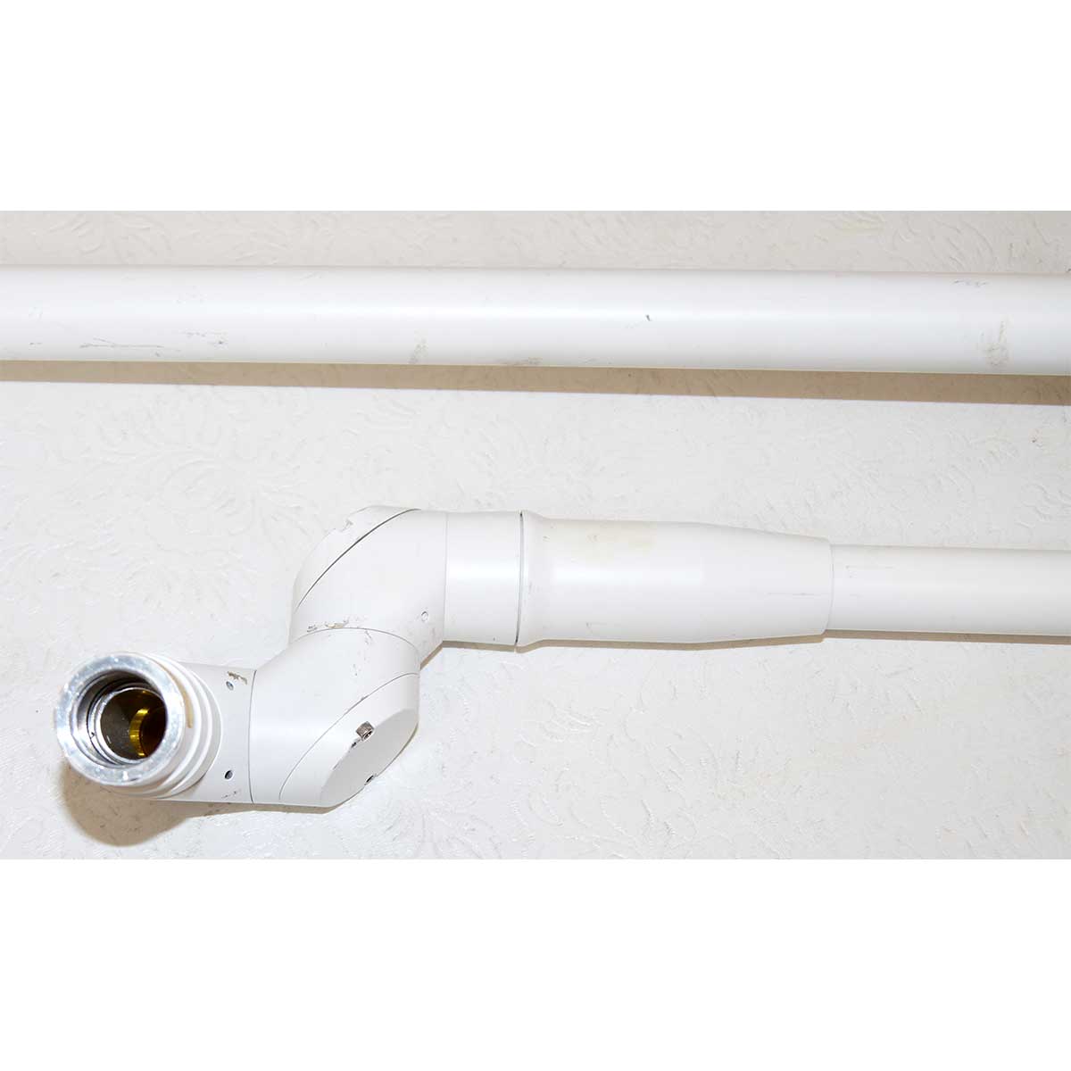 Lumenis AcuPulse Duo White CO2 Laser Articulated Arm PARTS UNIT