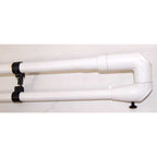 Lumenis AcuPulse Duo White CO2 Laser Articulated Arm PARTS UNIT