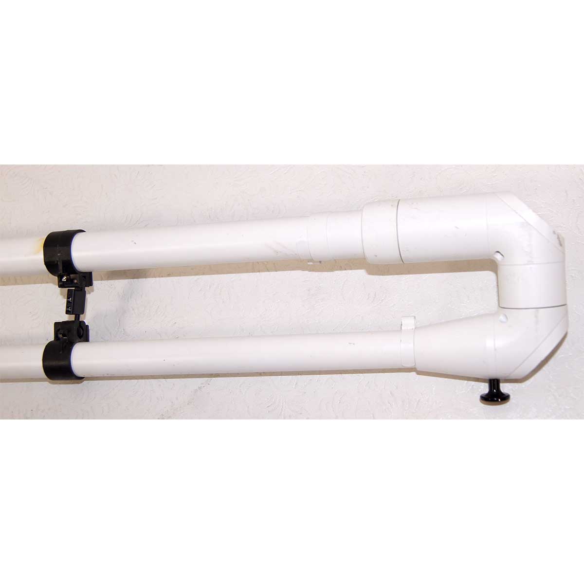 Lumenis AcuPulse Duo White CO2 Laser Articulated Arm PARTS UNIT