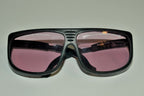 Laser Safety Glasses Protective Eyewear Black Alma Duet Diode UV400 785-830nm